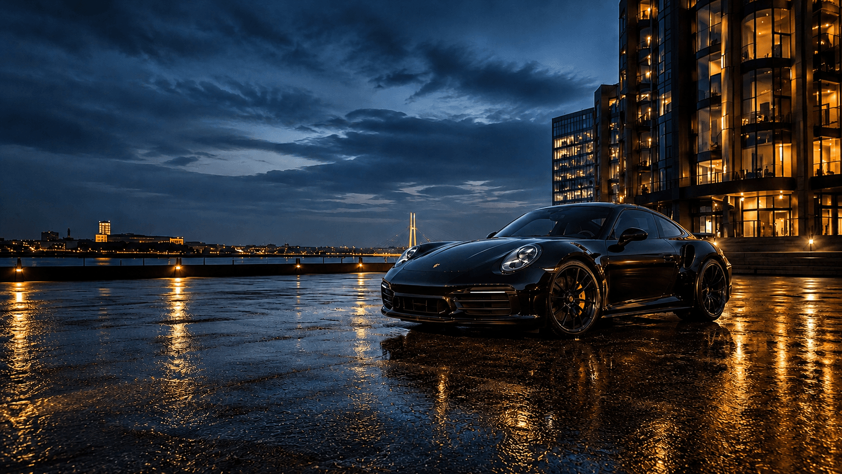 MClusive Luxury Cars – exklusive Fahrzeuge